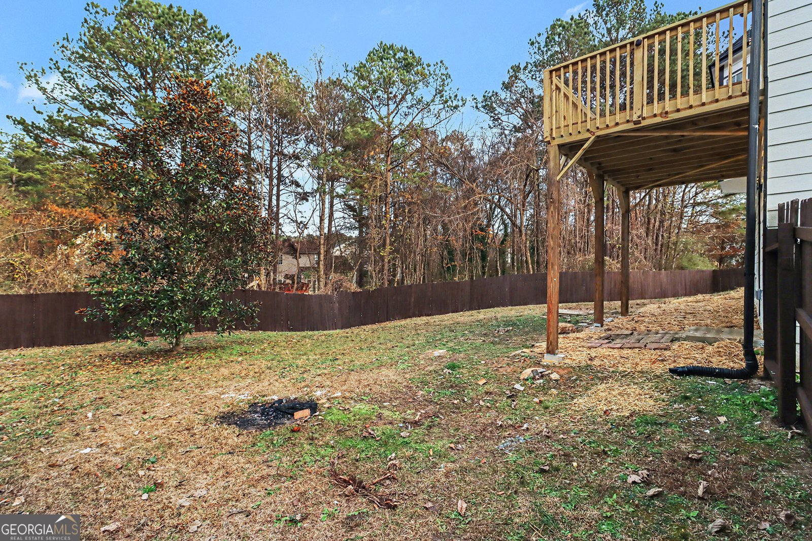 2355 Burdett Ridge Drive Atlanta - 36