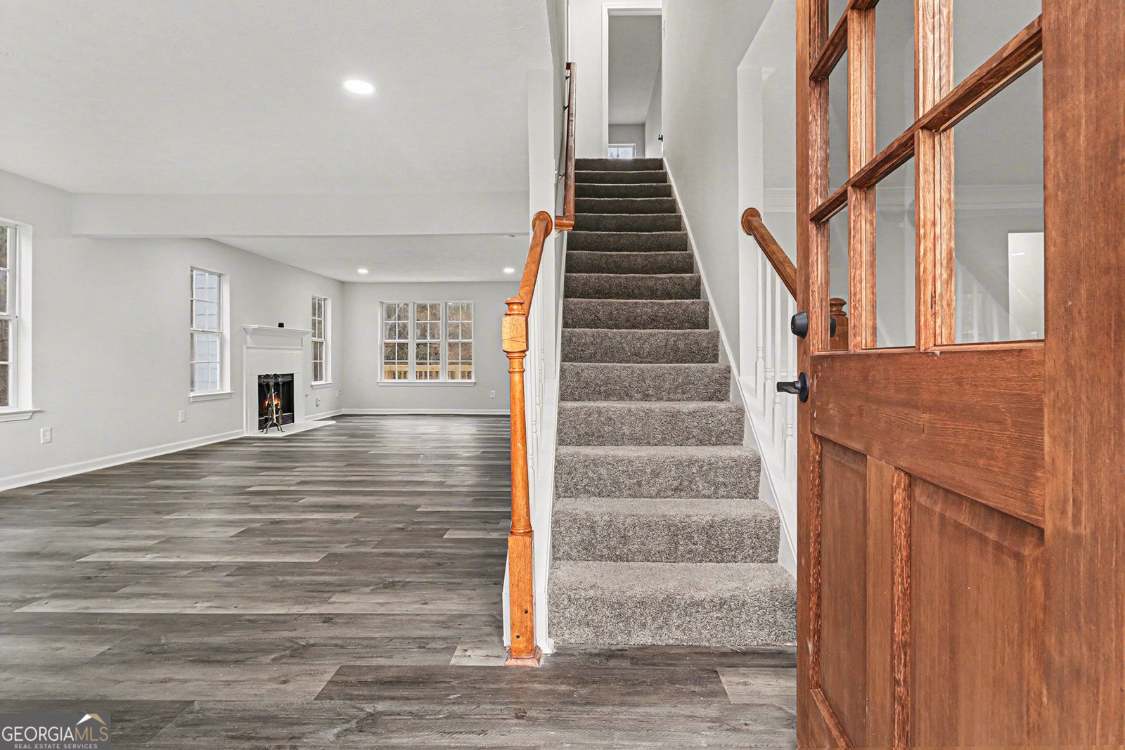 2355 Burdett Ridge Drive Atlanta - 4