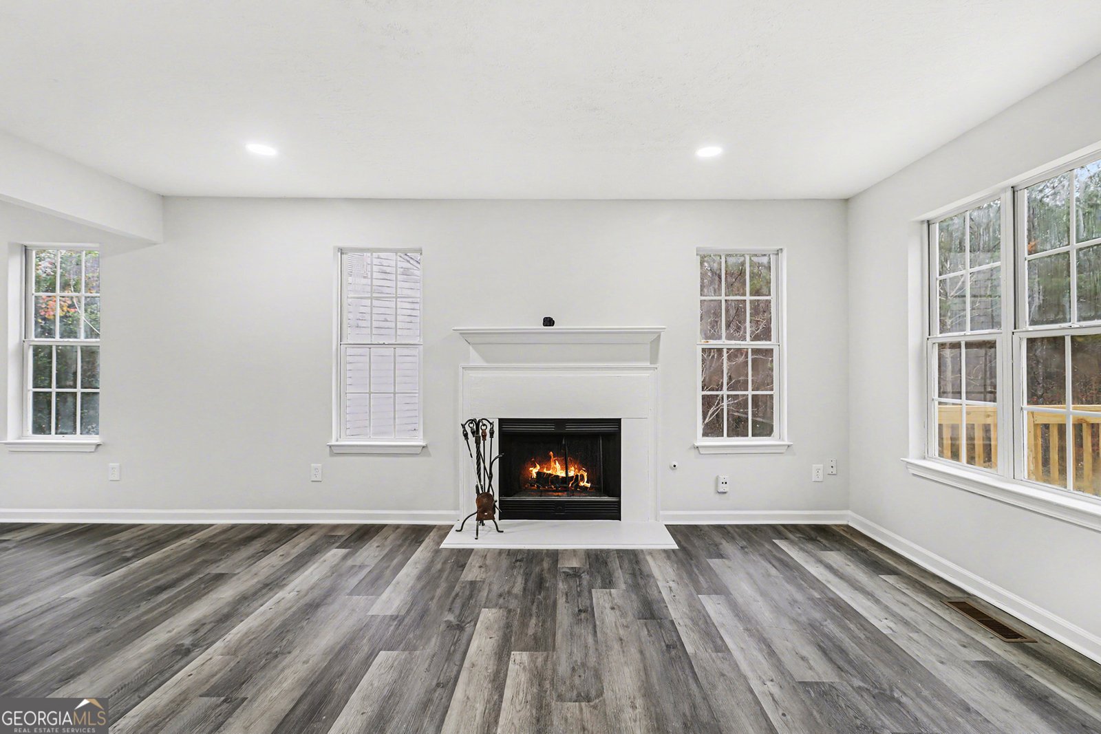 2355 Burdett Ridge Drive Atlanta - 7