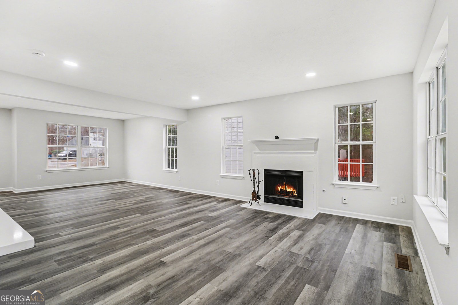 2355 Burdett Ridge Drive Atlanta - 8