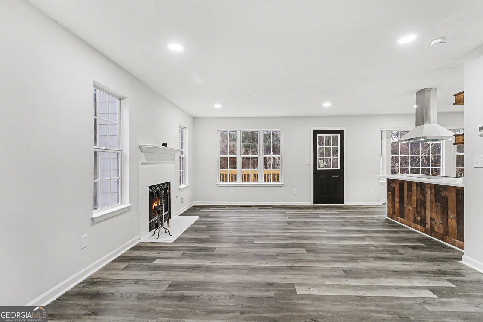 2355 Burdett Ridge Drive Atlanta - 9