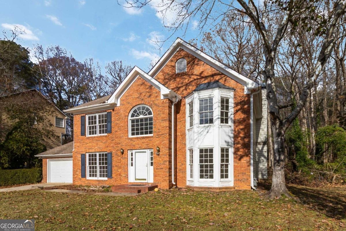 7606 WATSON KAYE Stone Mountain - 2