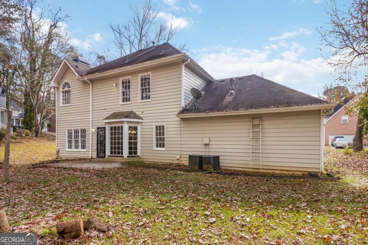 7606 WATSON KAYE Stone Mountain - 29