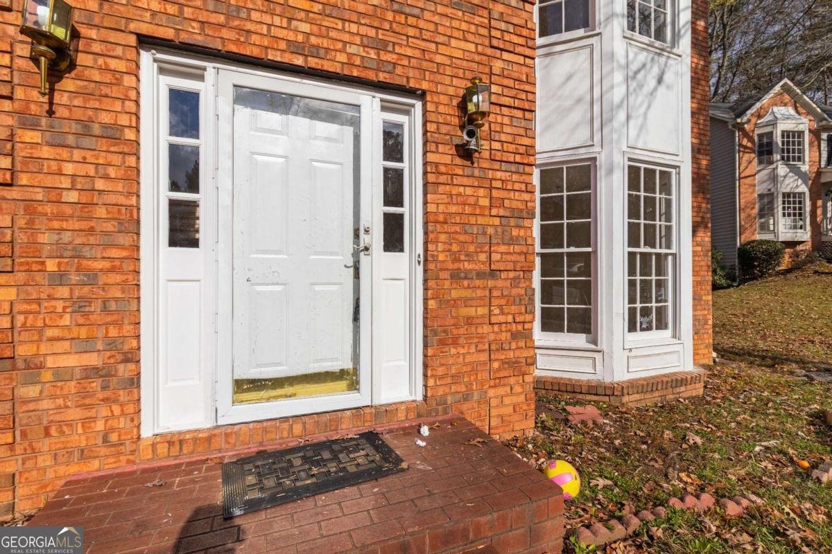 7606 WATSON KAYE Stone Mountain - 4