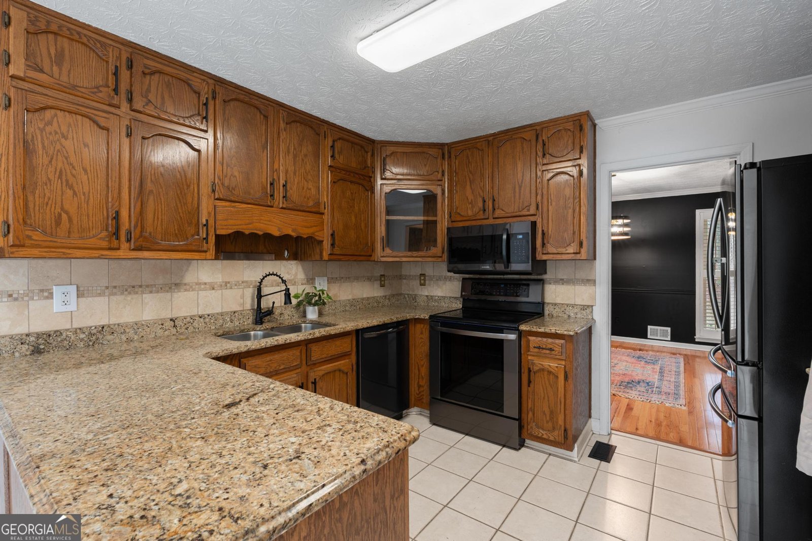 2230 Castle Lake Drive Tyrone - 15