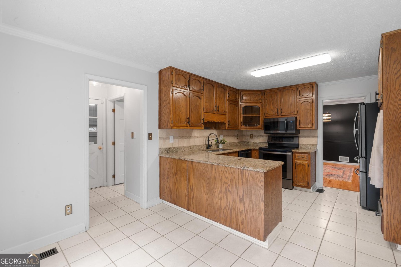 2230 Castle Lake Drive Tyrone - 19