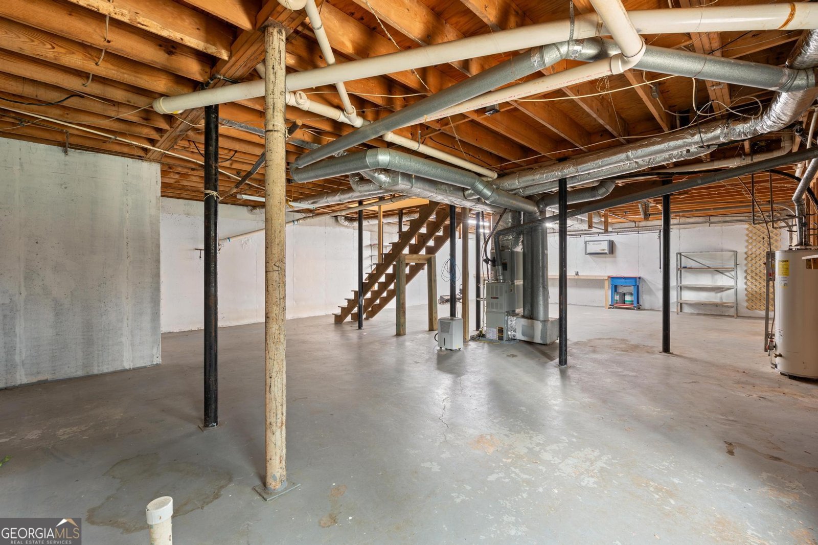 2230 Castle Lake Drive Tyrone - 40