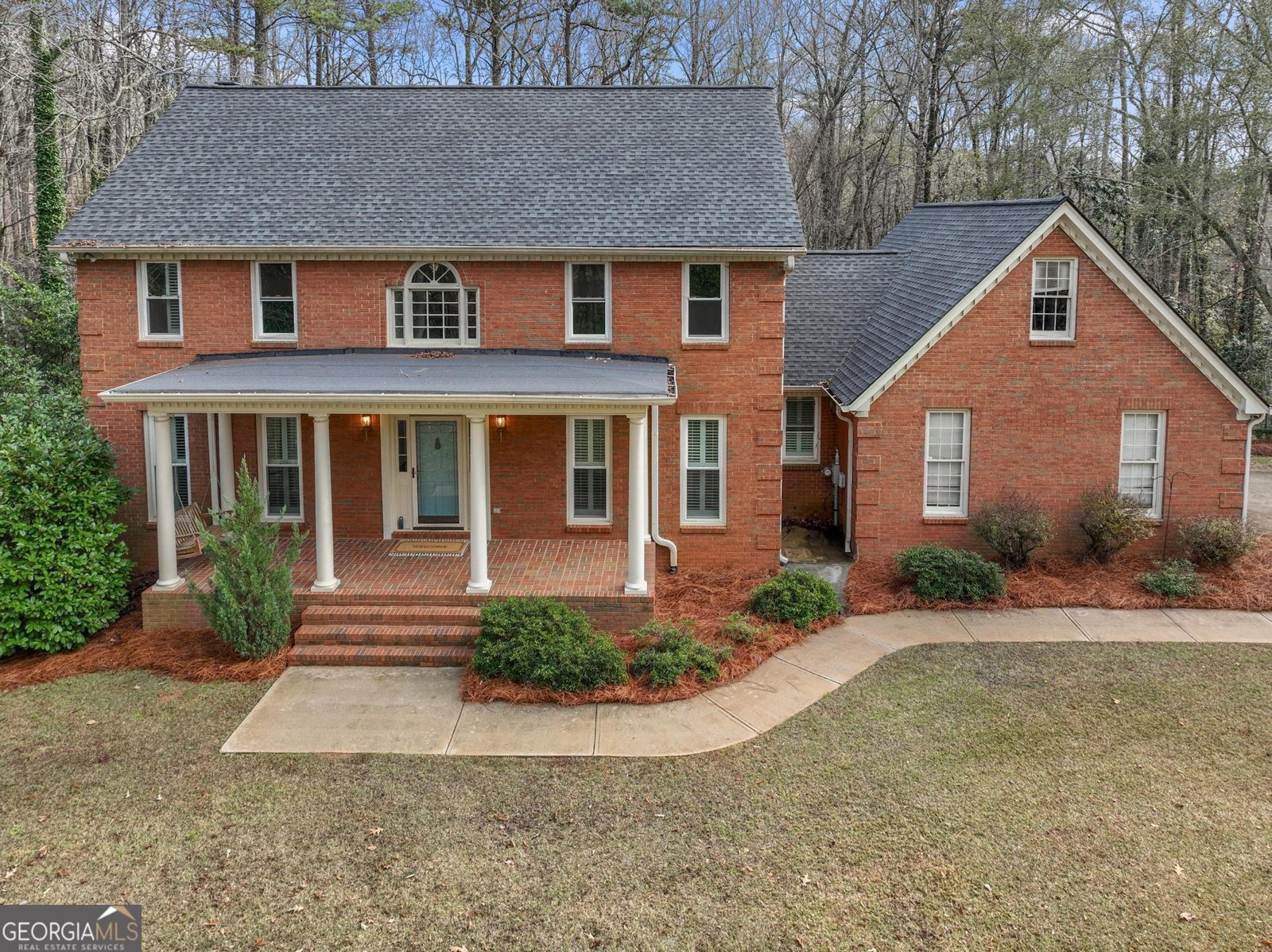 2230 Castle Lake Drive Tyrone - 42