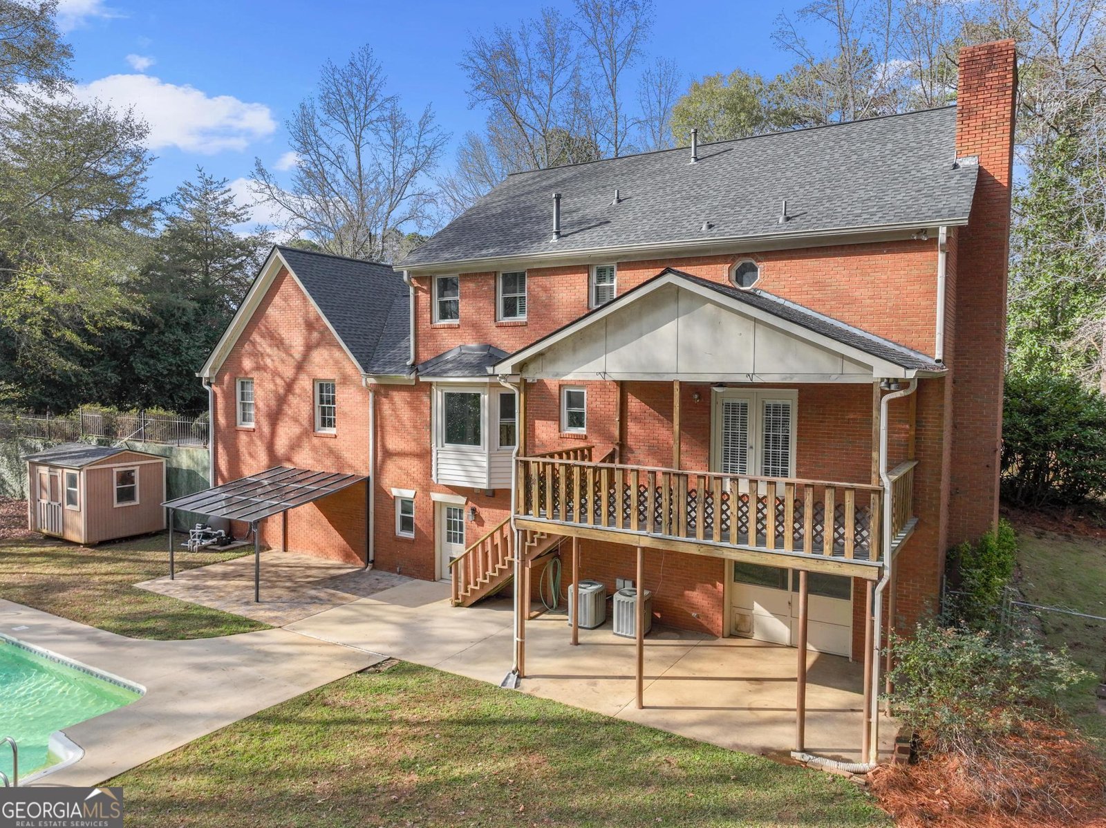 2230 Castle Lake Drive Tyrone - 43