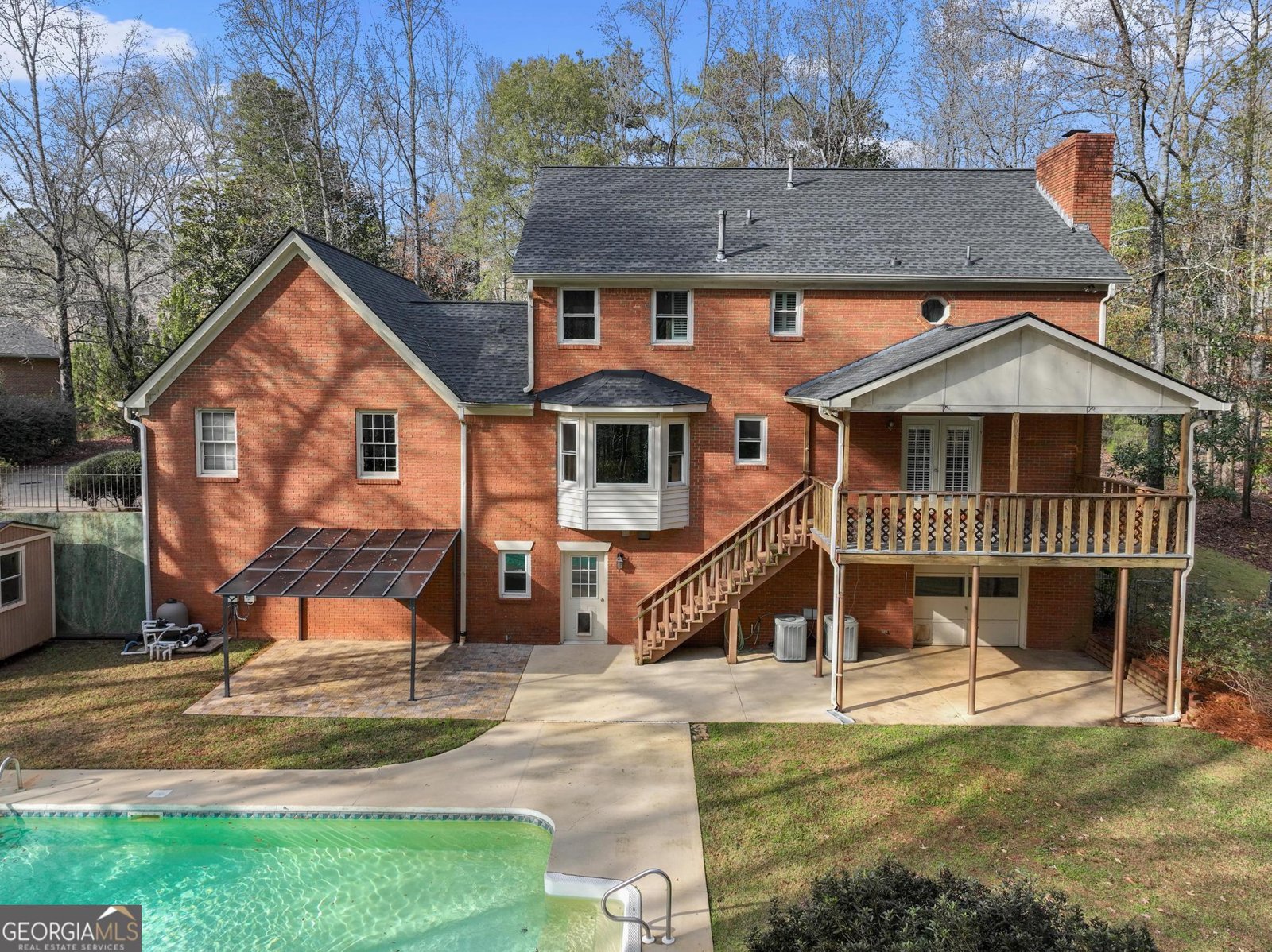 2230 Castle Lake Drive Tyrone - 44