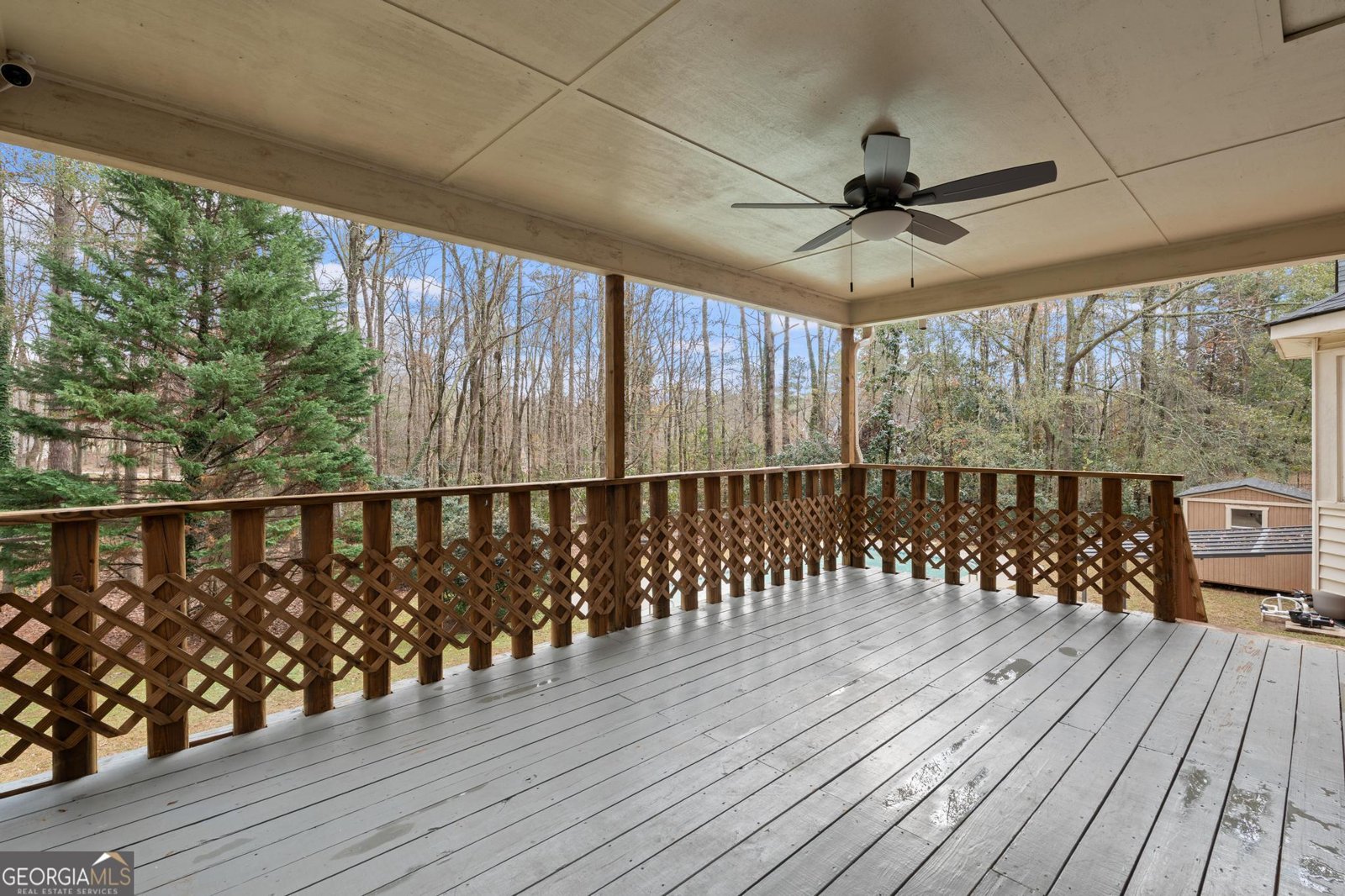 2230 Castle Lake Drive Tyrone - 48