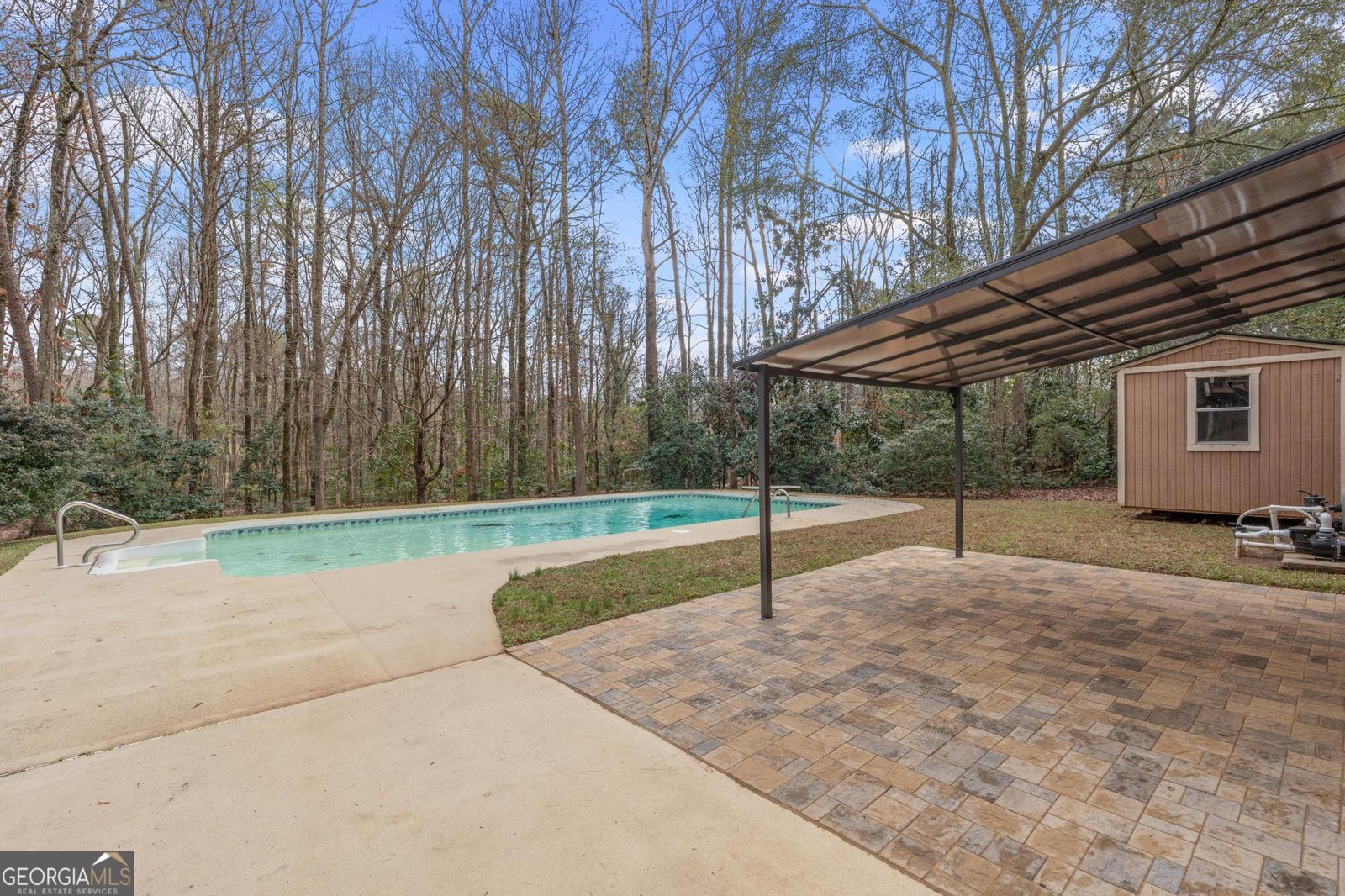 2230 Castle Lake Drive Tyrone - 50