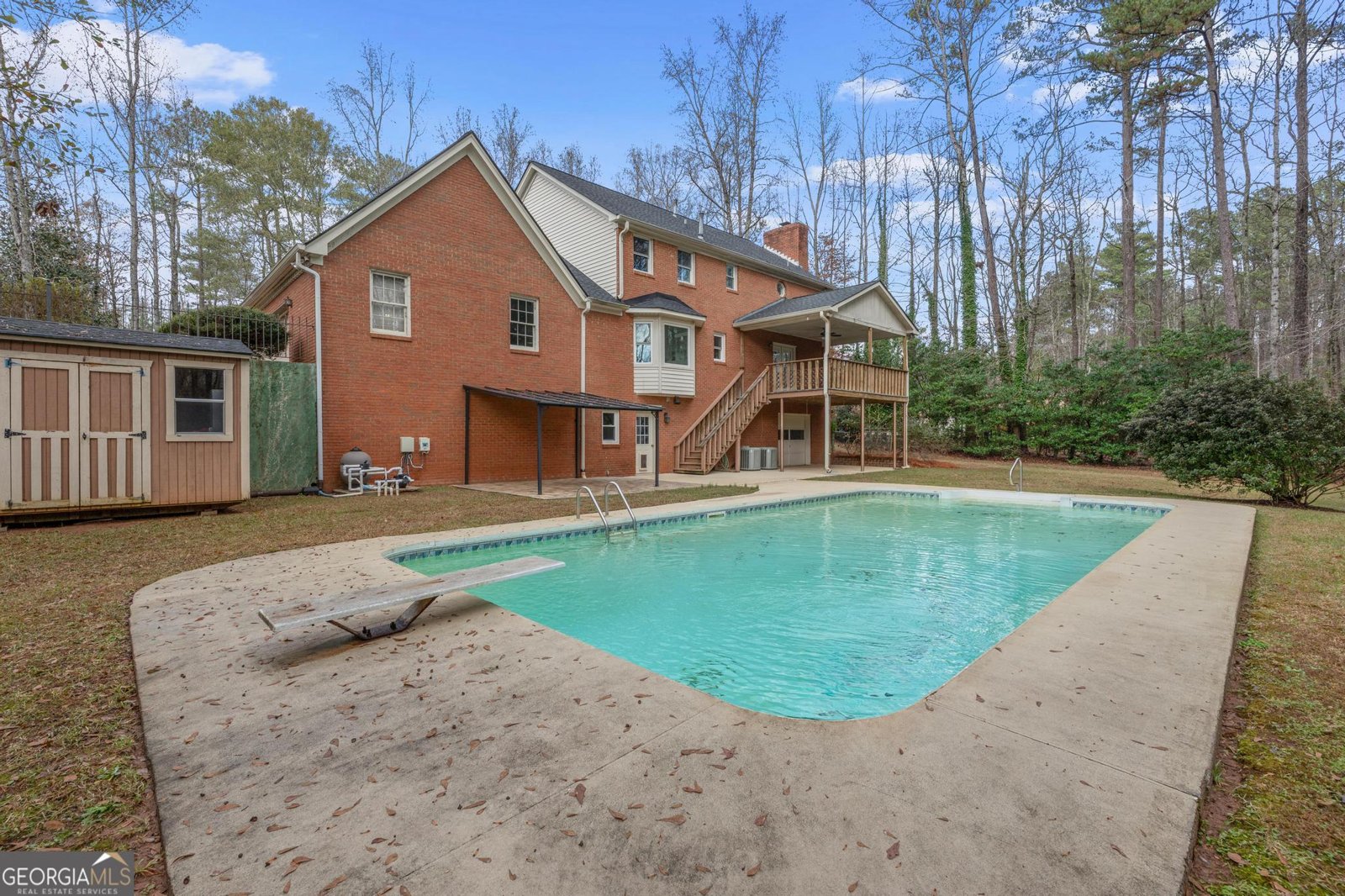 2230 Castle Lake Drive Tyrone - 51