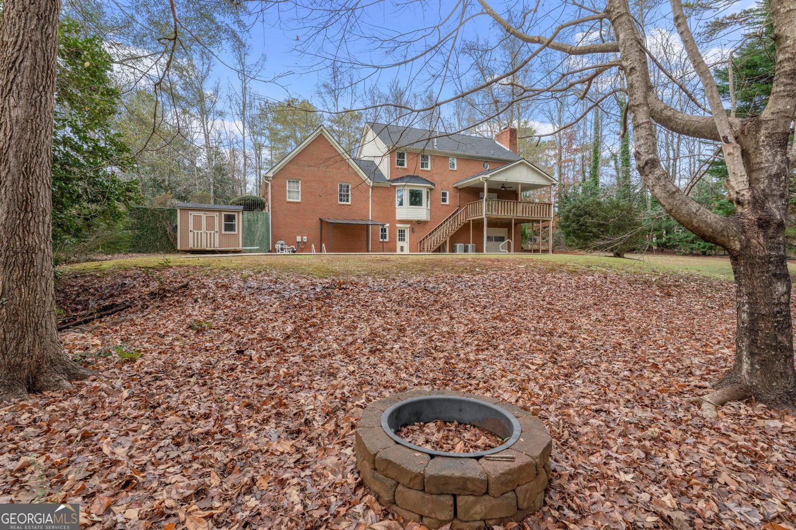 2230 Castle Lake Drive Tyrone - 55