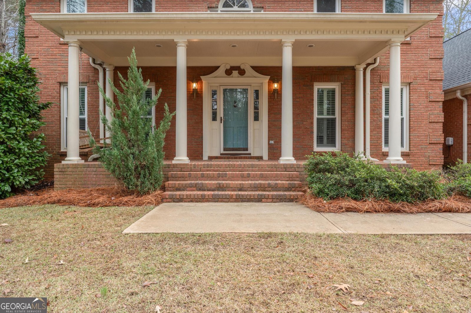 2230 Castle Lake Drive Tyrone - 6