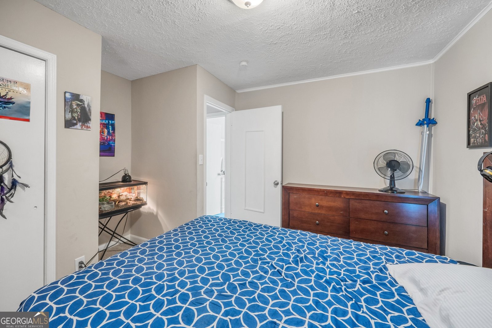 83 Summit Ridge Circle Cartersville - 15