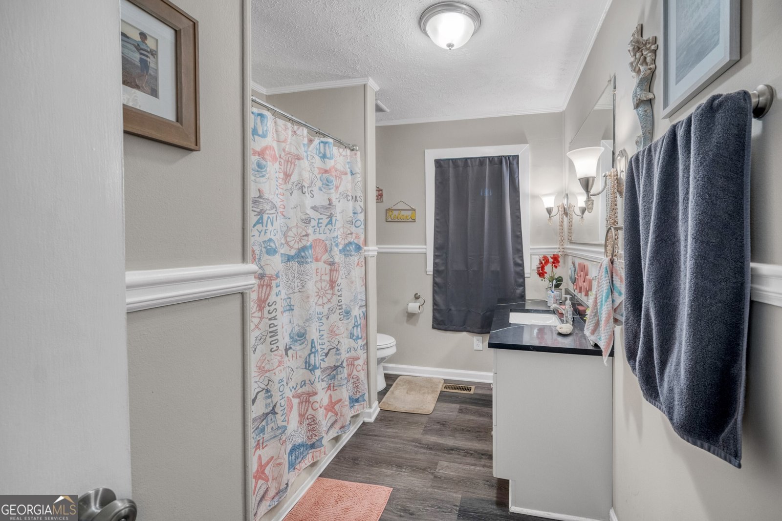 83 Summit Ridge Circle Cartersville - 19