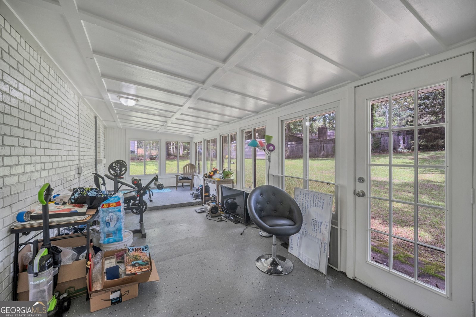 83 Summit Ridge Circle Cartersville - 21