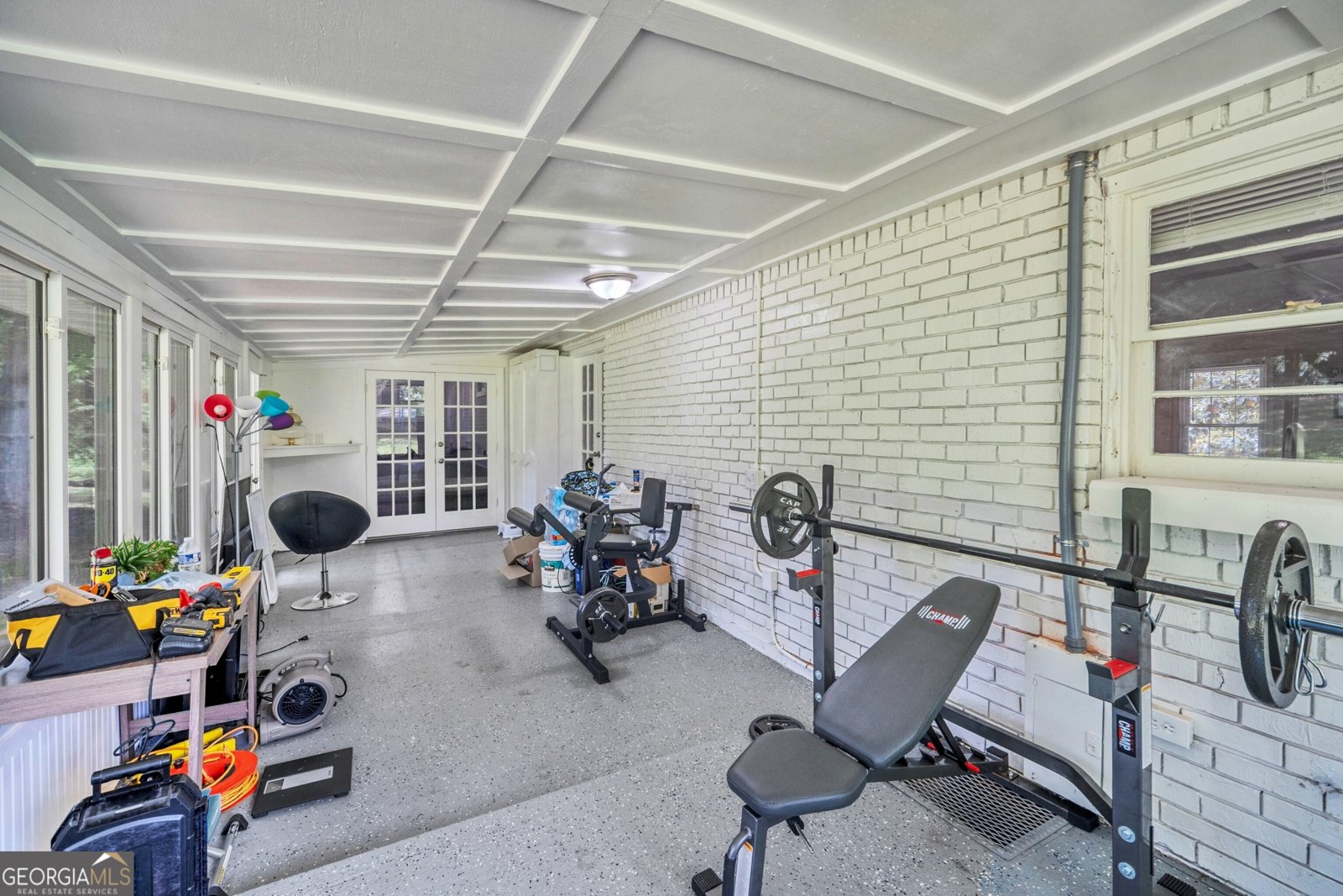 83 Summit Ridge Circle Cartersville - 22