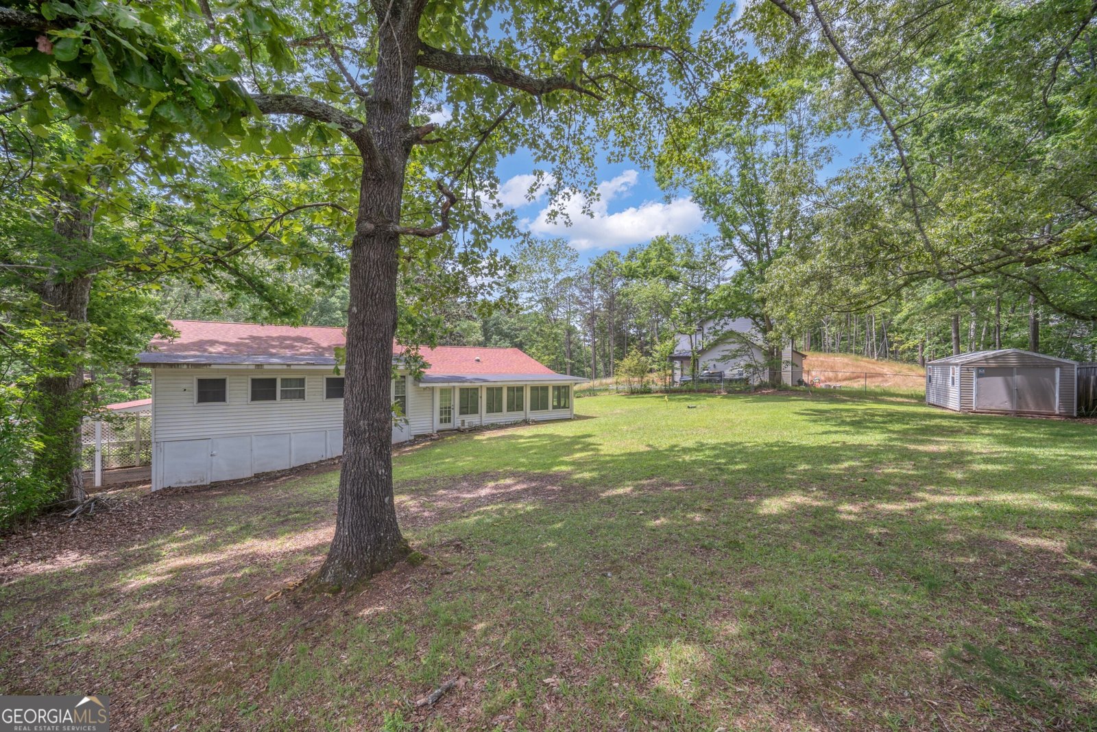 83 Summit Ridge Circle Cartersville - 26