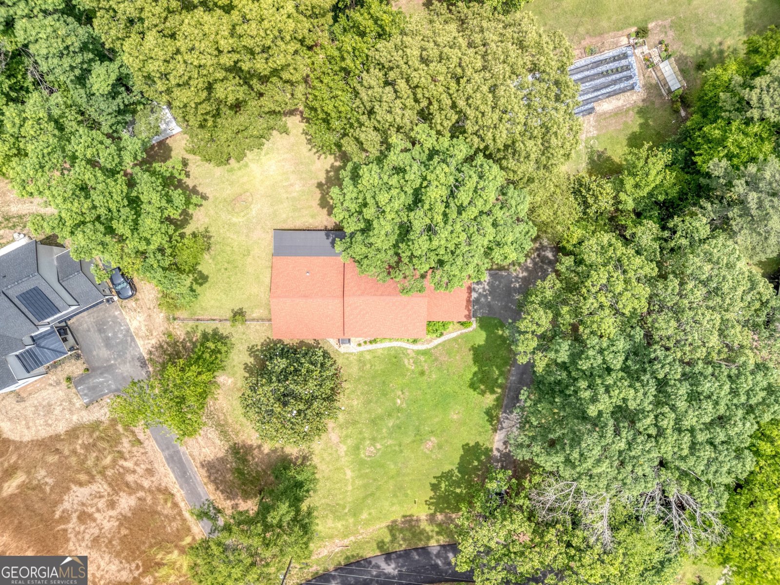 83 Summit Ridge Circle Cartersville - 30