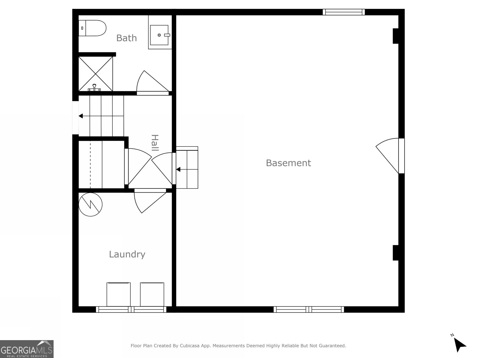83 Summit Ridge Circle Cartersville - 31