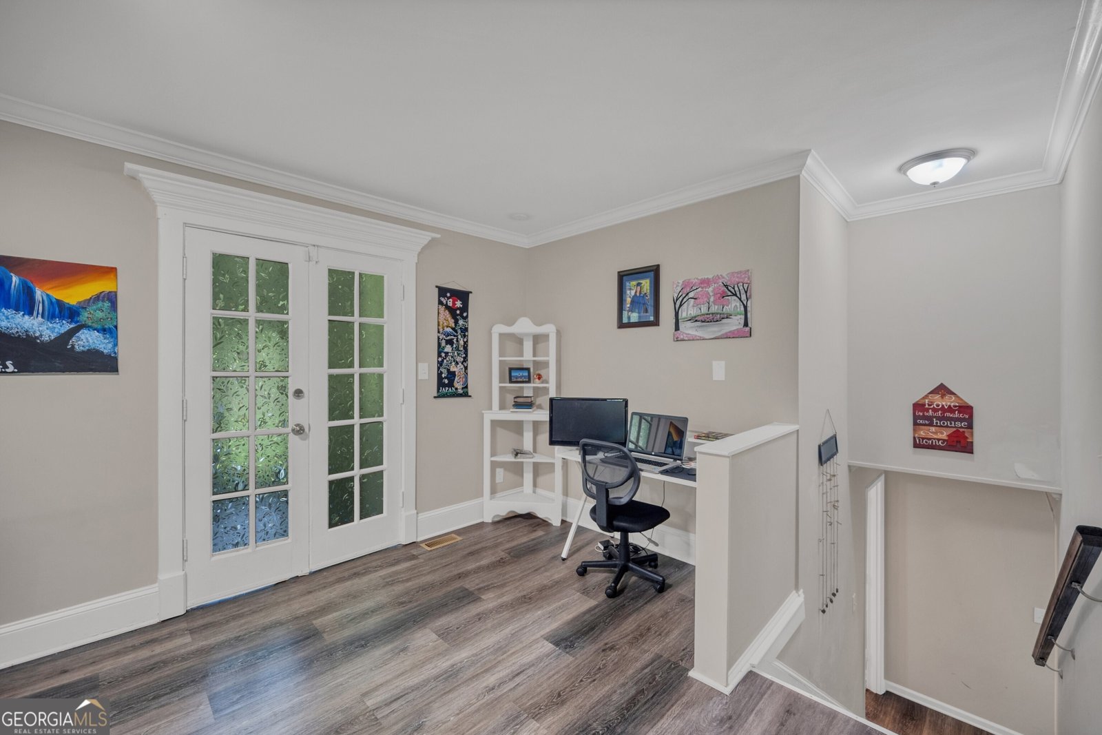 83 Summit Ridge Circle Cartersville - 5