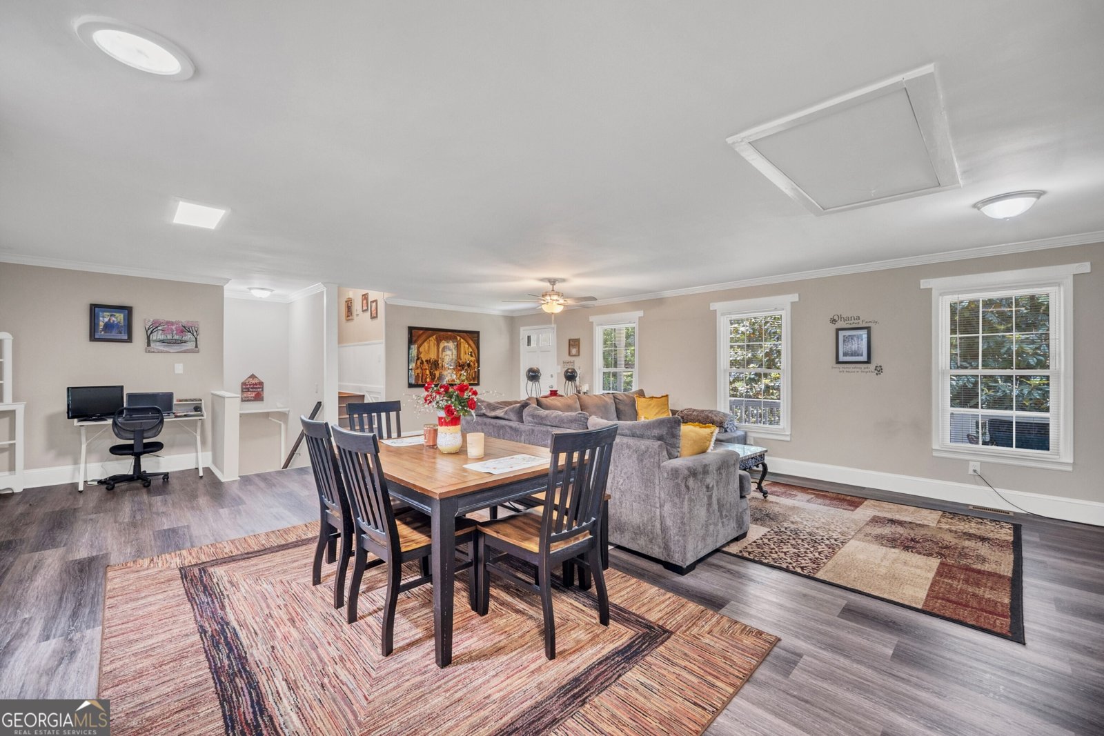 83 Summit Ridge Circle Cartersville - 9