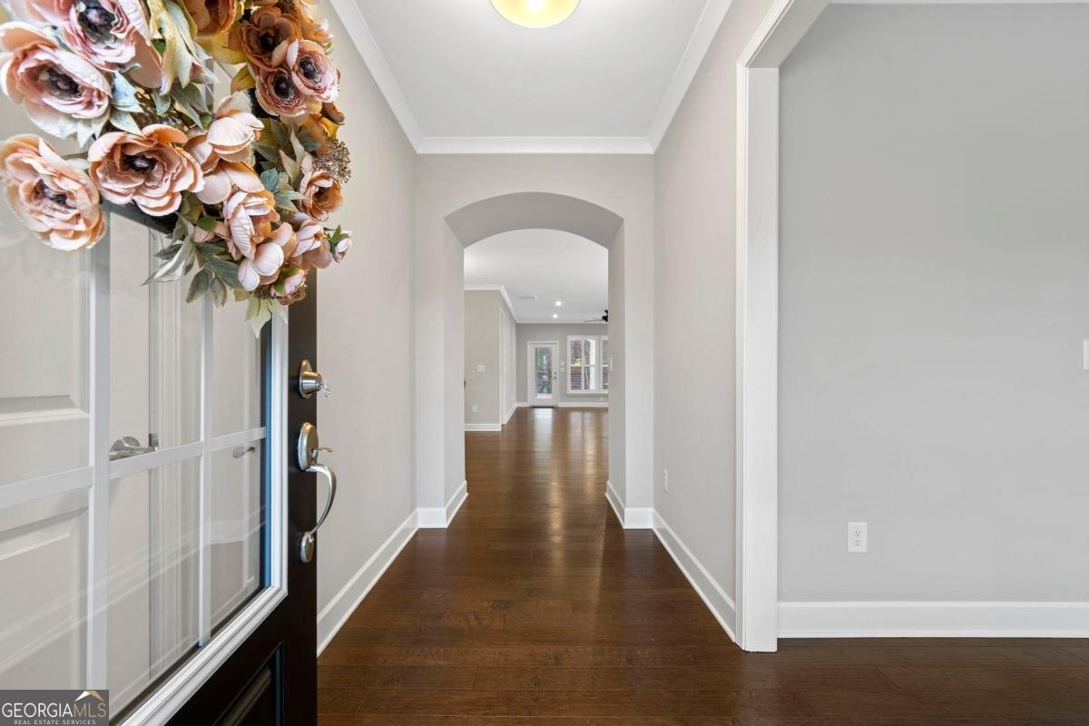 1241 Crooked Creek Road Greensboro - 10