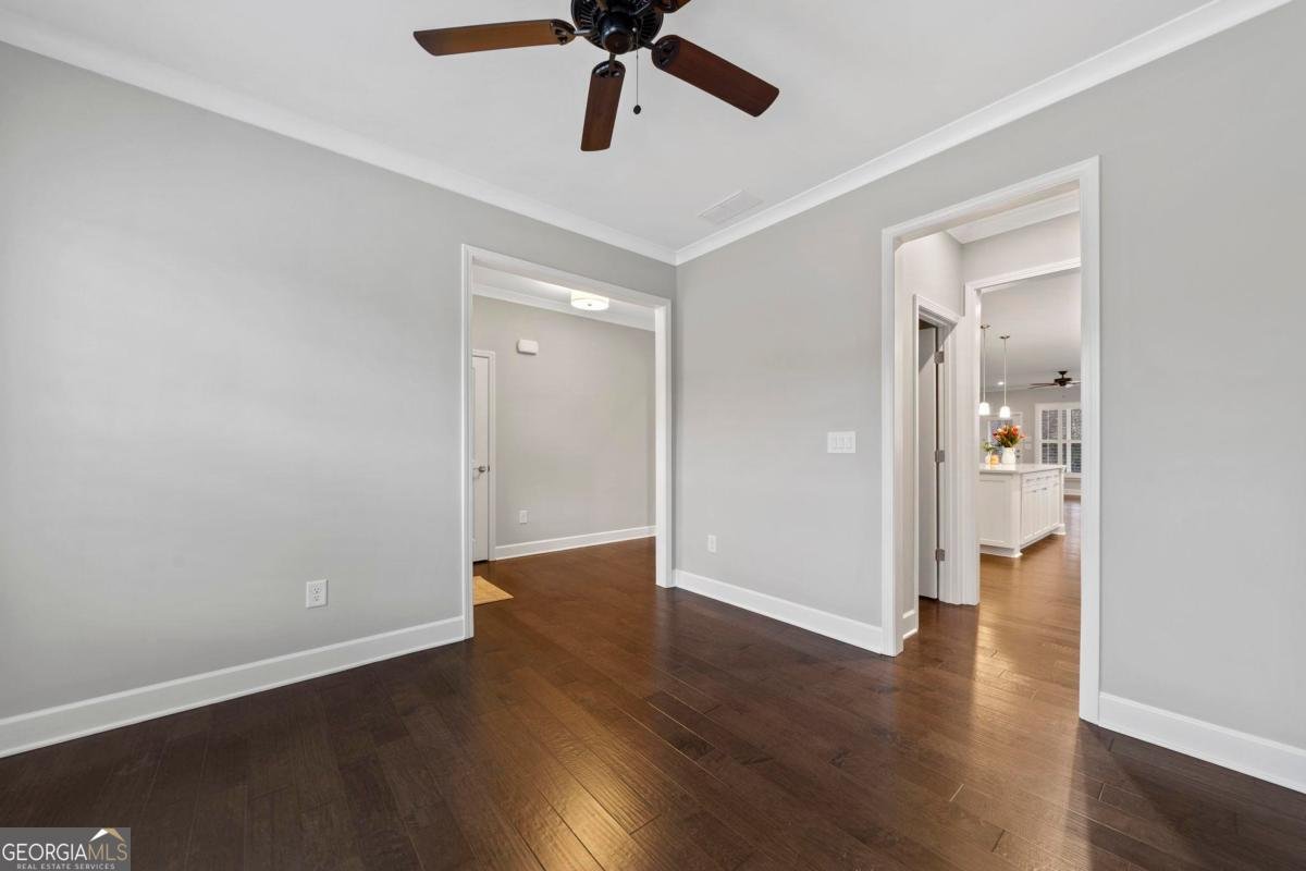 1241 Crooked Creek Road Greensboro - 13