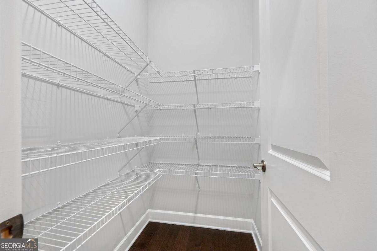 1241 Crooked Creek Road Greensboro - 14