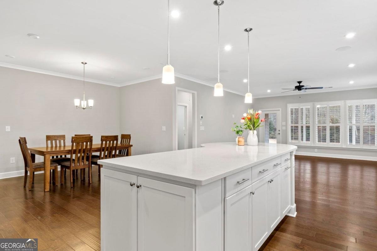 1241 Crooked Creek Road Greensboro - 17