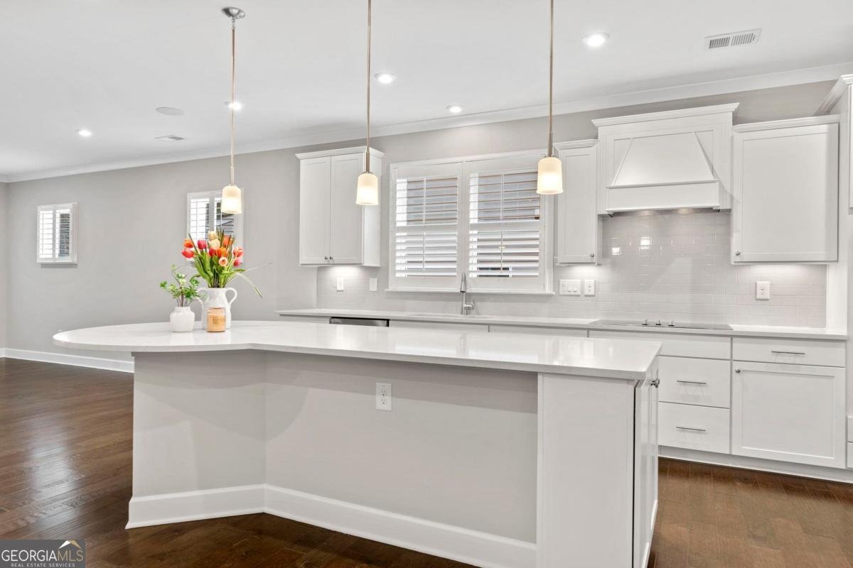 1241 Crooked Creek Road Greensboro - 18