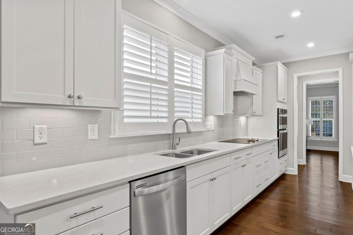 1241 Crooked Creek Road Greensboro - 20