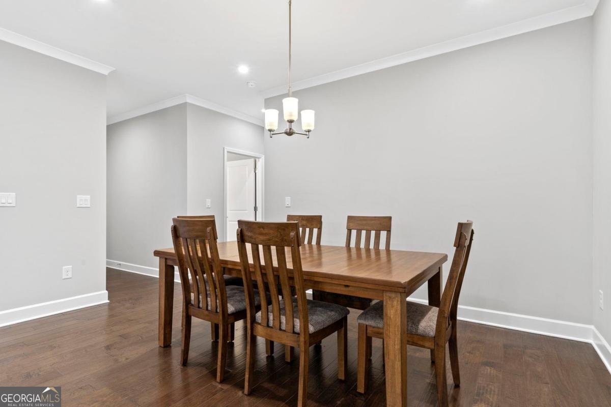 1241 Crooked Creek Road Greensboro - 22