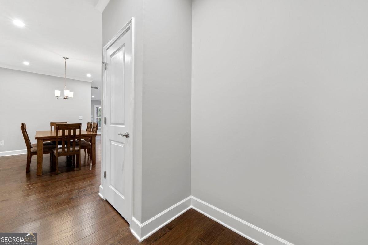 1241 Crooked Creek Road Greensboro - 24