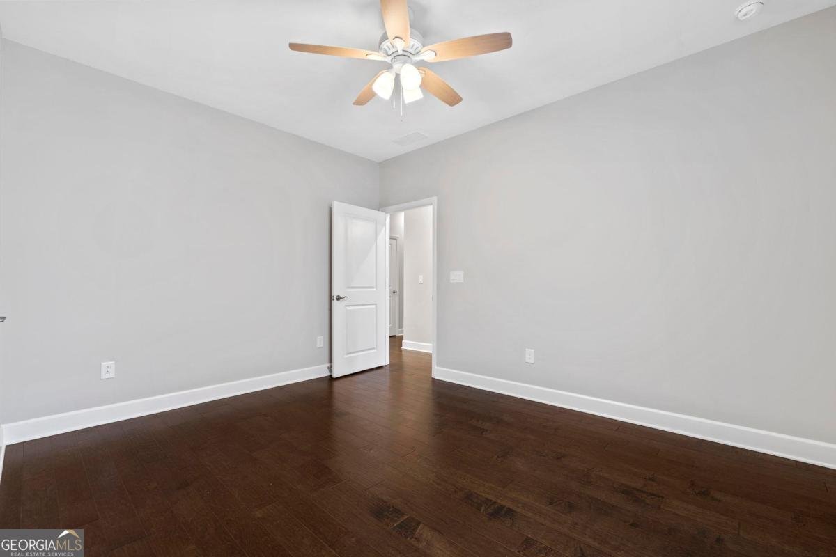 1241 Crooked Creek Road Greensboro - 26