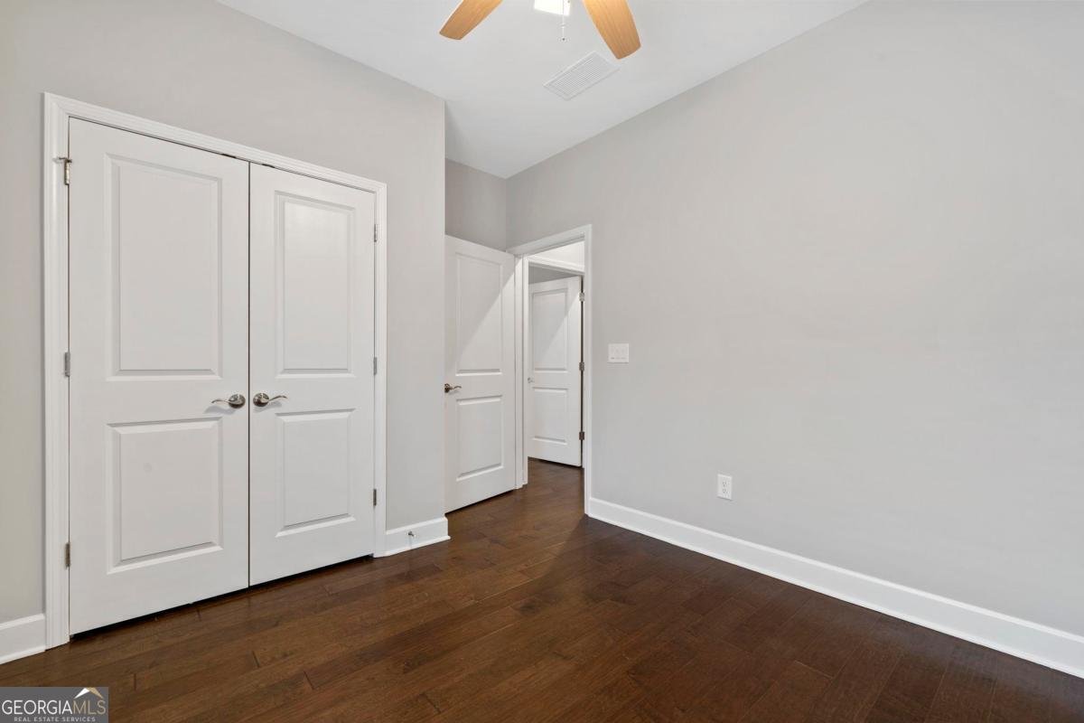 1241 Crooked Creek Road Greensboro - 29