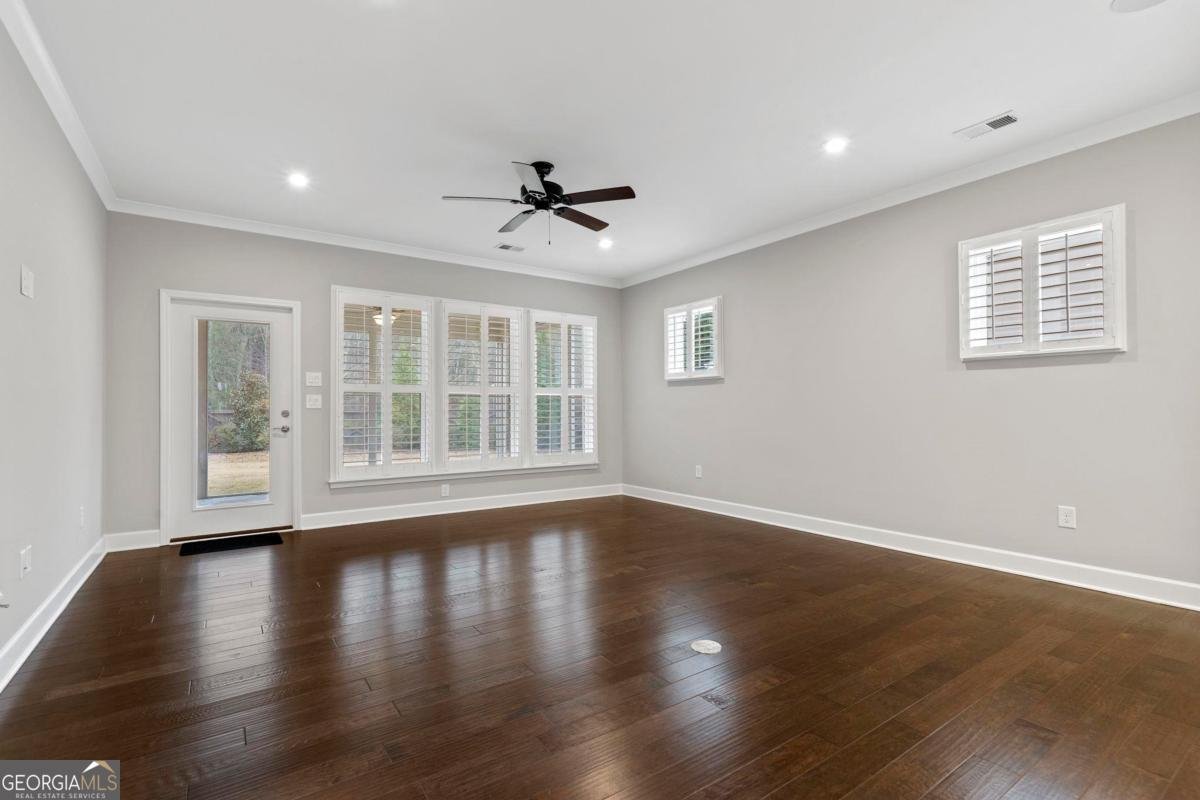 1241 Crooked Creek Road Greensboro - 30