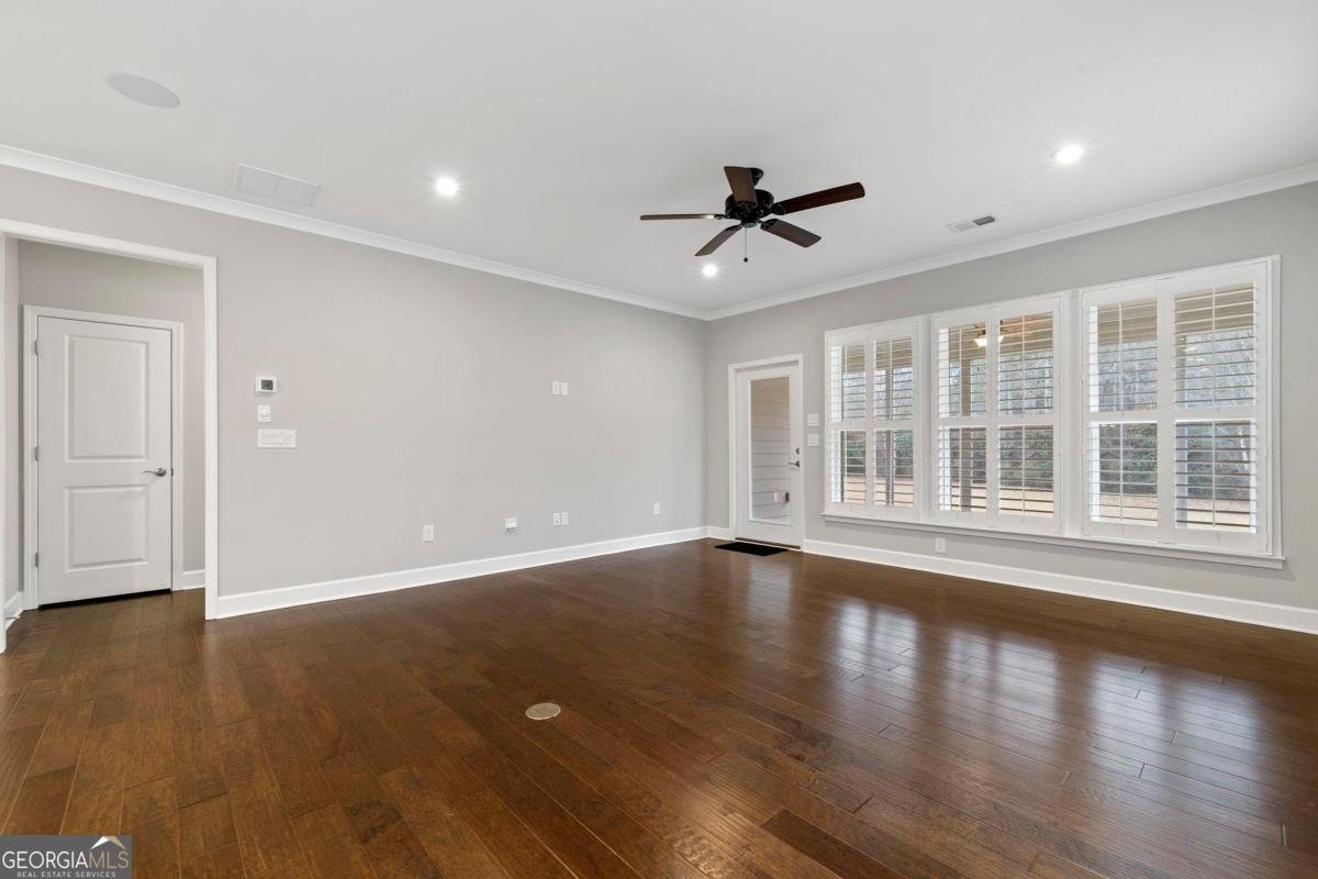 1241 Crooked Creek Road Greensboro - 31