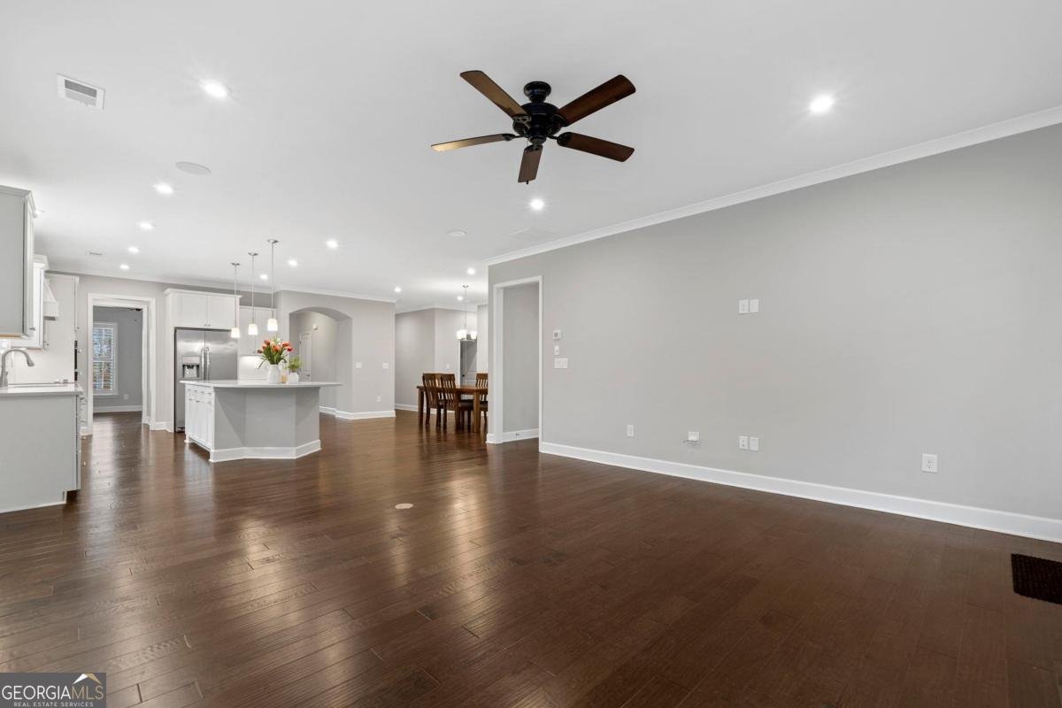 1241 Crooked Creek Road Greensboro - 32