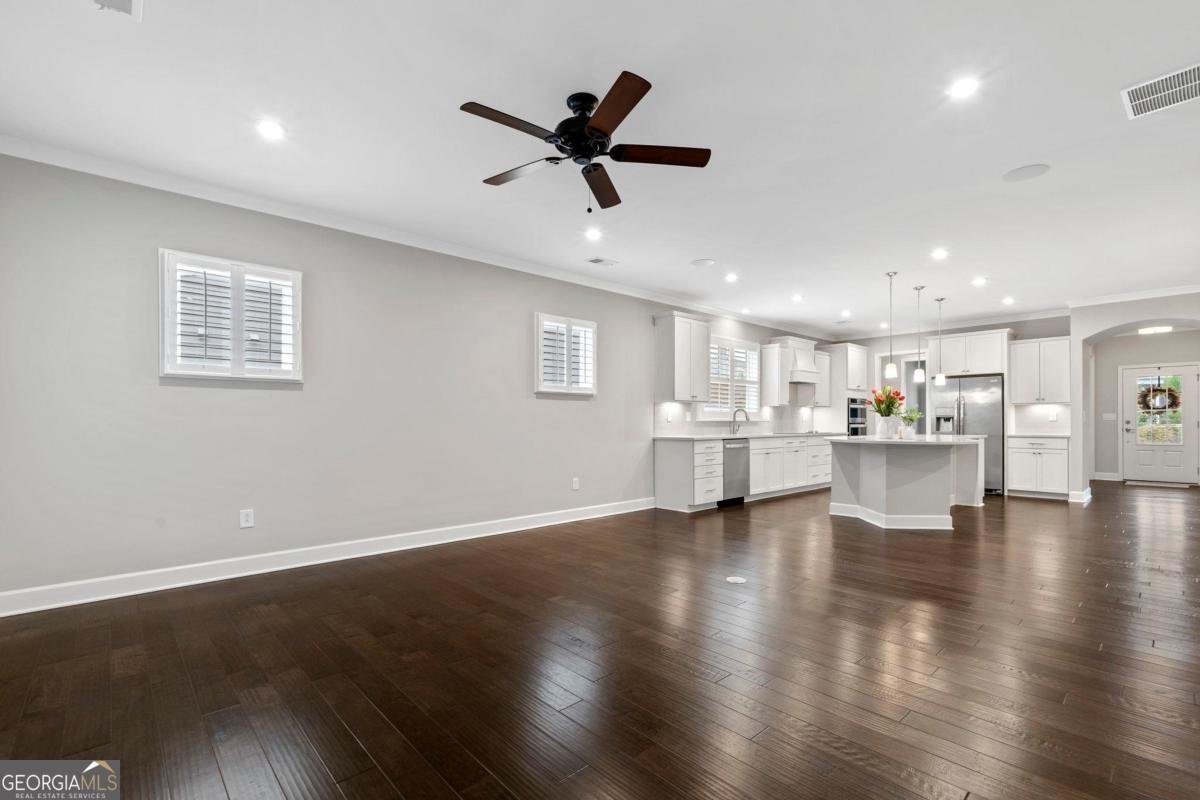 1241 Crooked Creek Road Greensboro - 33