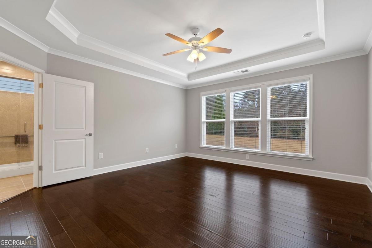 1241 Crooked Creek Road Greensboro - 35