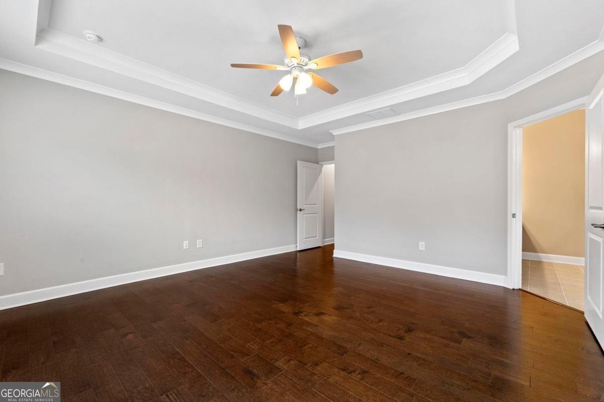 1241 Crooked Creek Road Greensboro - 36