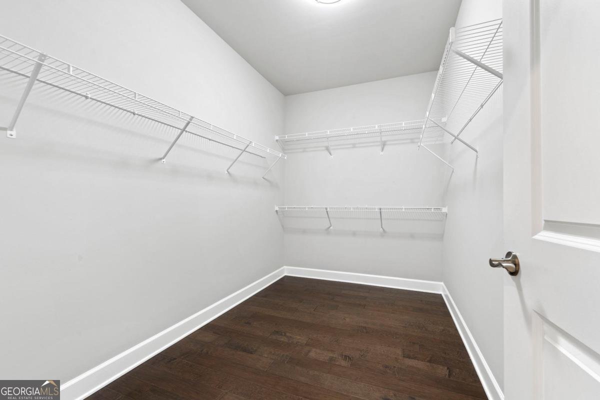 1241 Crooked Creek Road Greensboro - 37