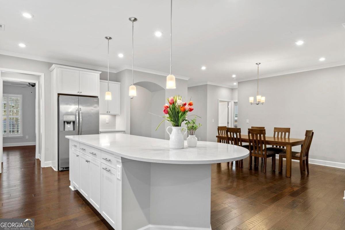 1241 Crooked Creek Road Greensboro - 4