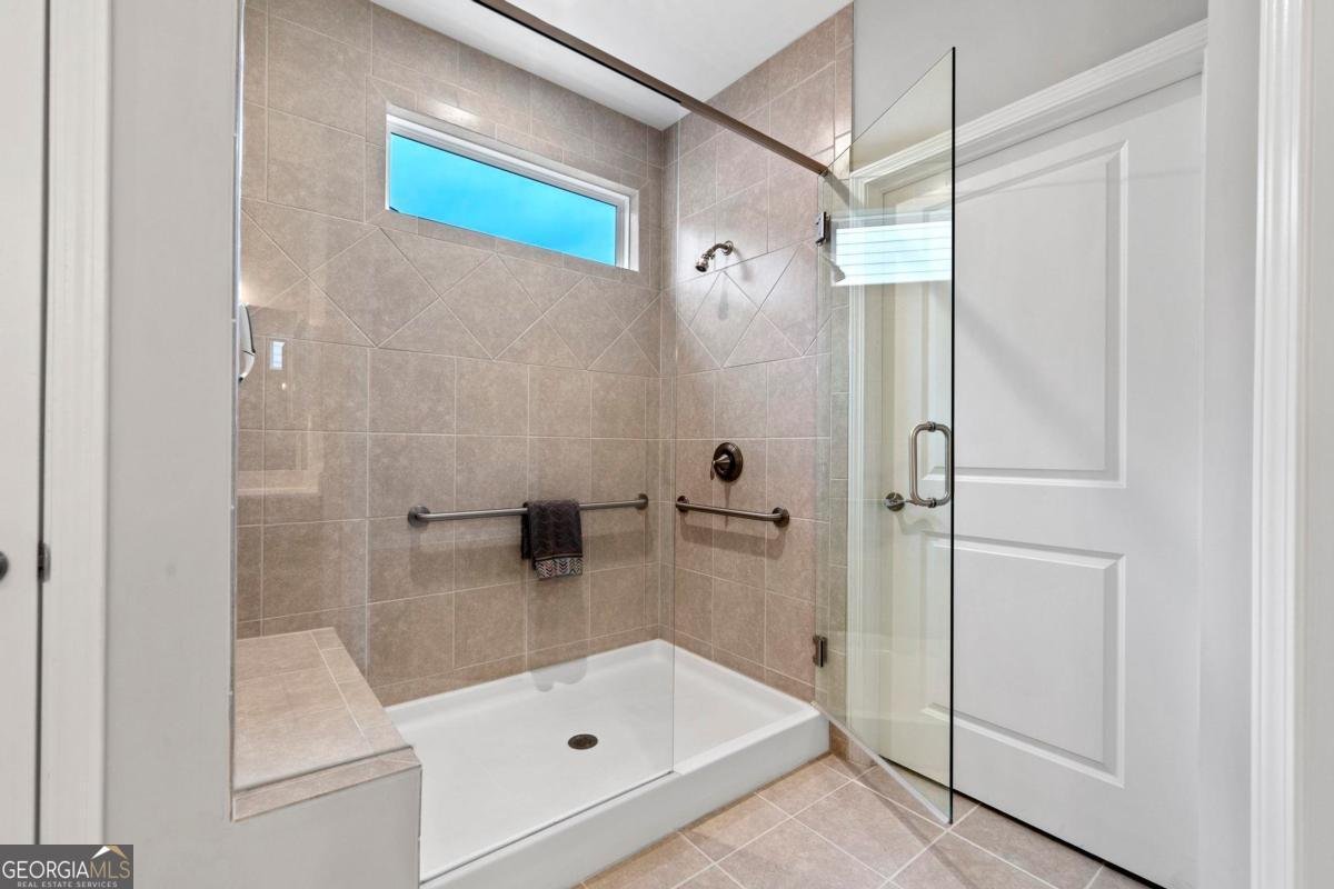 1241 Crooked Creek Road Greensboro - 40