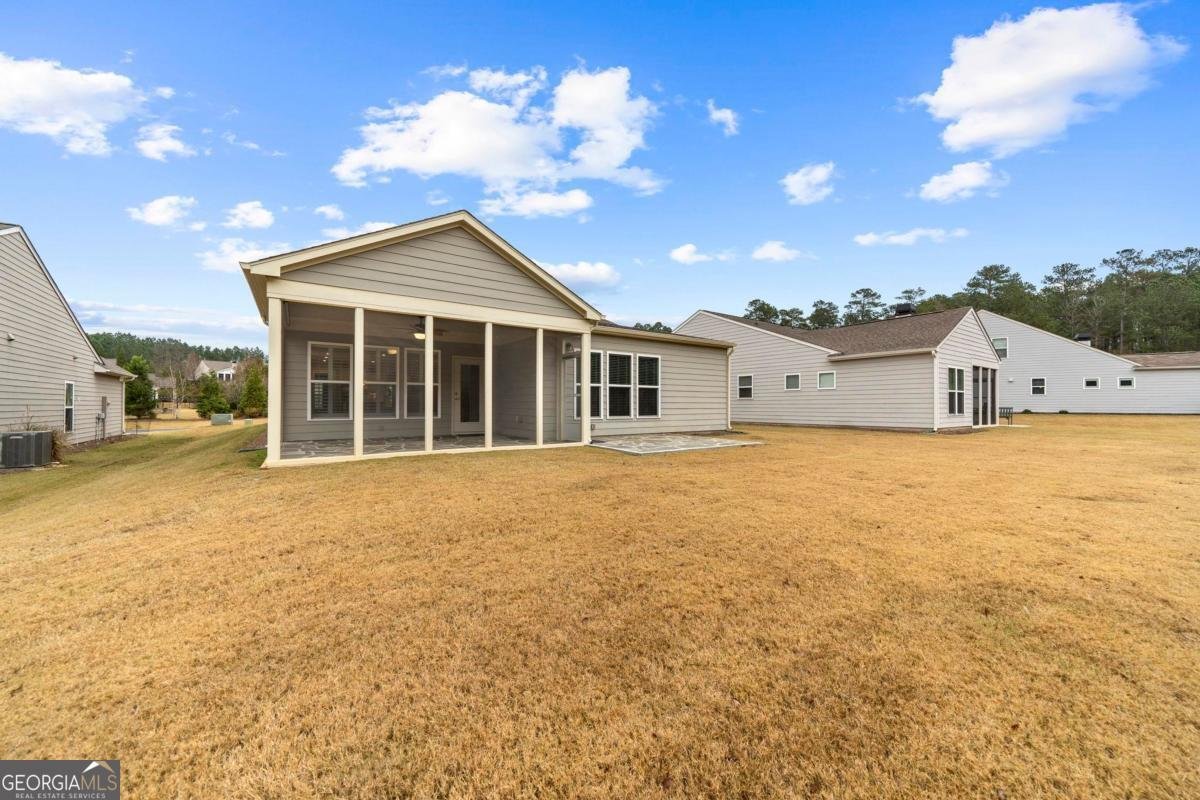 1241 Crooked Creek Road Greensboro - 43