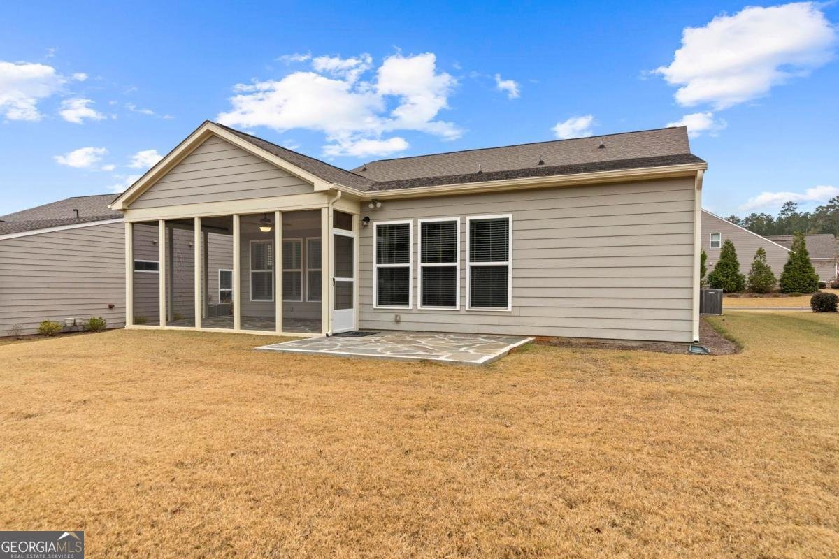 1241 Crooked Creek Road Greensboro - 44