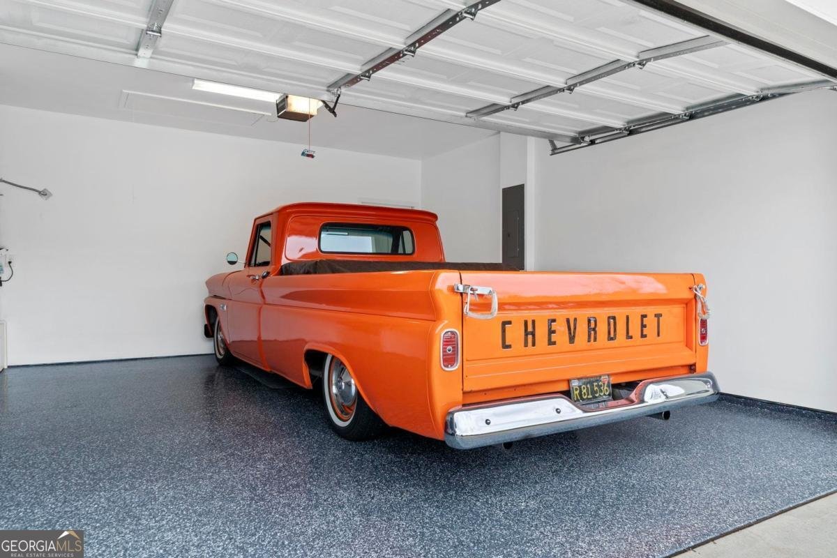 1241 Crooked Creek Road Greensboro - 45